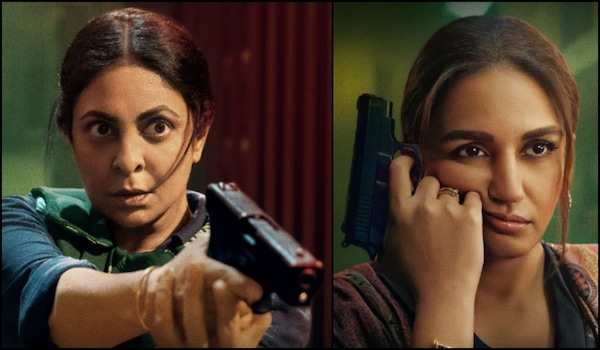 Delhi Crime Season 3 release date: When, where to watch Shefali Shah's much-anticipated series in Telugu, Tamil
