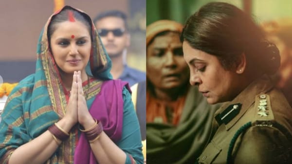 What to watch this weekend: From Maharani Season 2 to Delhi Crime Season 2, here are the must-watch shows to stream now