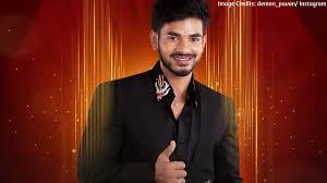 Demon Pawan in Bigg Boss 9 Telugu