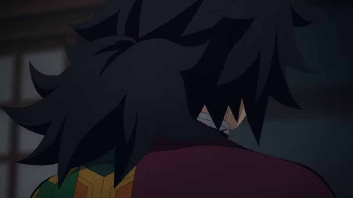 Demon Slayer Hashira Training Arc episode 2 – Giyu Tomioka to play a