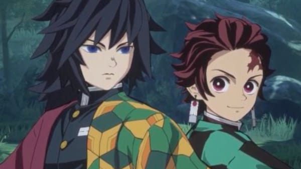 Demon Slayer Hashira Training Arc episode 2 review – Nostalgia, Giyu-Tanjiro’s goof become the focus of the show