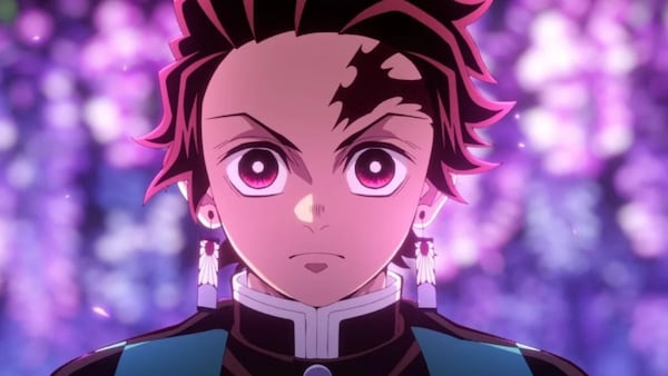 Demon Slayer Hashira Training Arc episode 3 review – Tanjiro flaunts his swordsman skills and you will not be disappointed