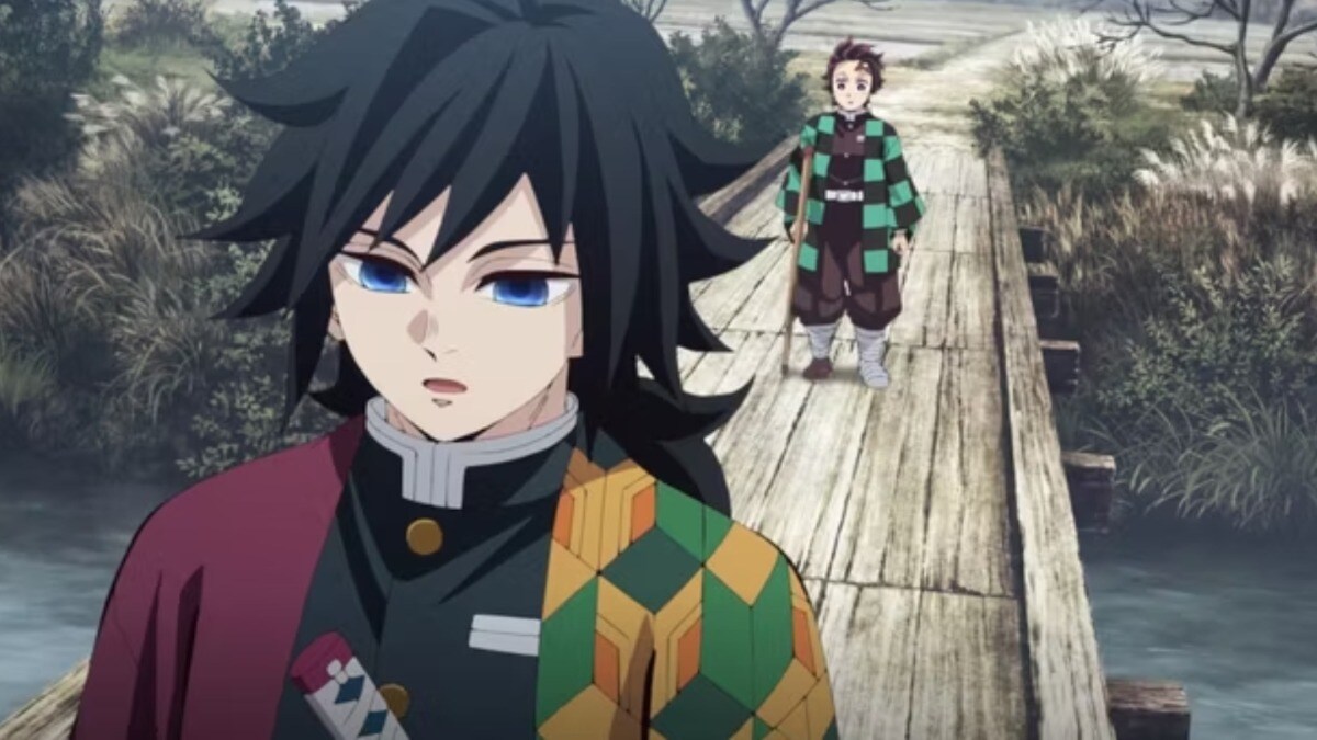 Demon Slayer Hashira Training Arc – While Waiting For Episode 5, Here’s 