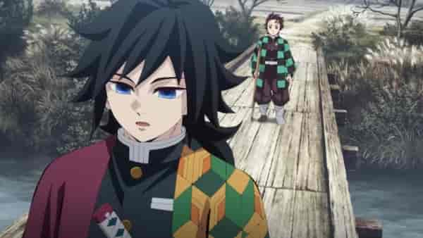 Demon Slayer Hashira Training Arc – While waiting for episode 5, here’s looking at Water Hashira Tomioka-Tanjiro’s link beyond Urokodaki