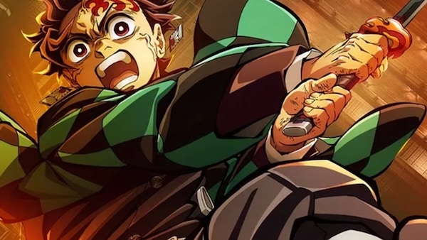 Demon Slayer Infinity Castle's first installment release date confirmed, but...