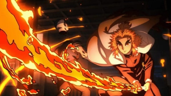 Demon Slayer