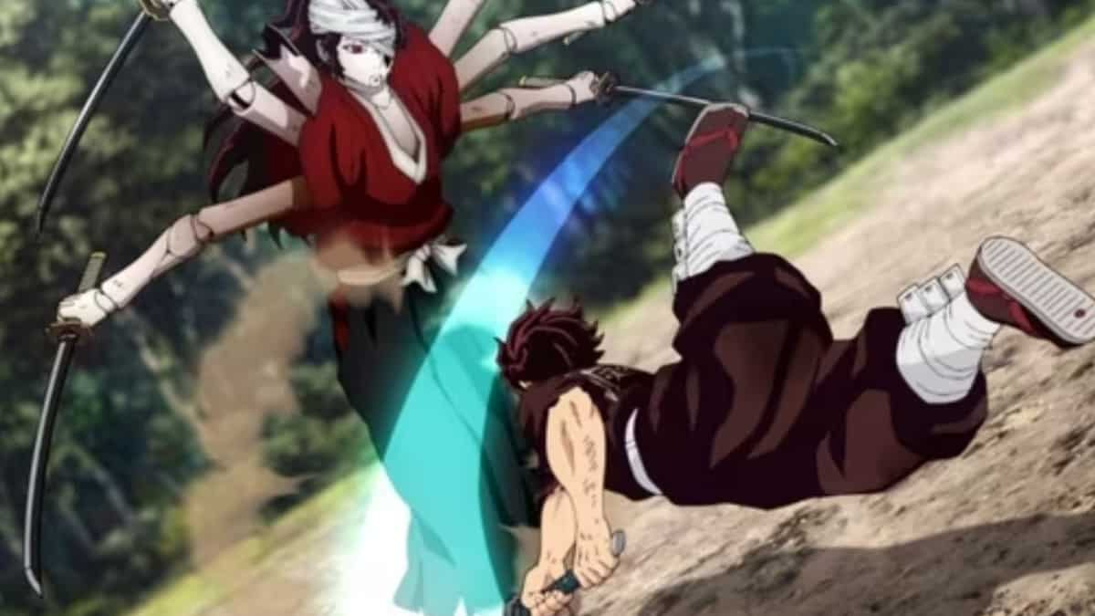 Demon Slayer: Kimetsu no Yaiba – Swordsmith Village Arc Ep. 2 Review