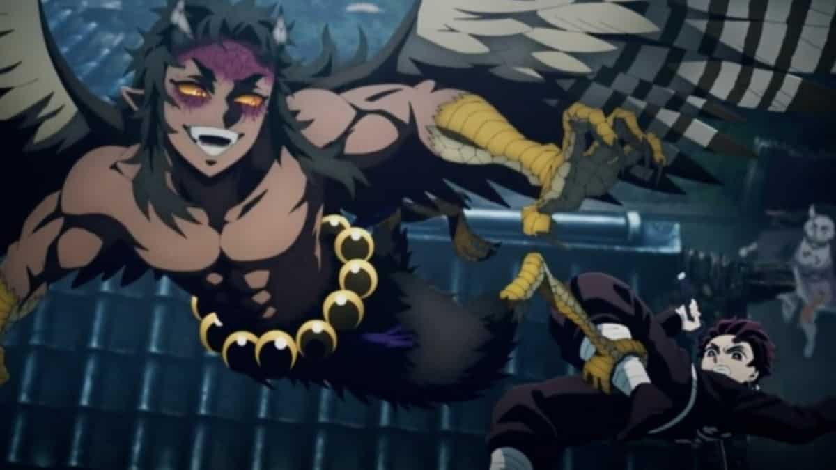 Demon Slayer – Swordsmith Village Arc Episode 3 Review - Crow's World of  Anime