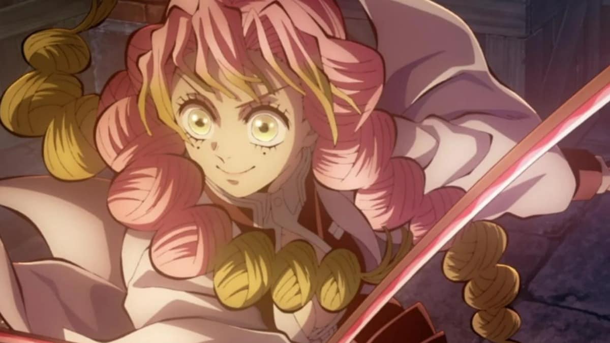 Demon Slayer season 3 (Swordsmith Village Arc) episode 10 review: Mitsuri  Kanroji finally gets the respect she deserves