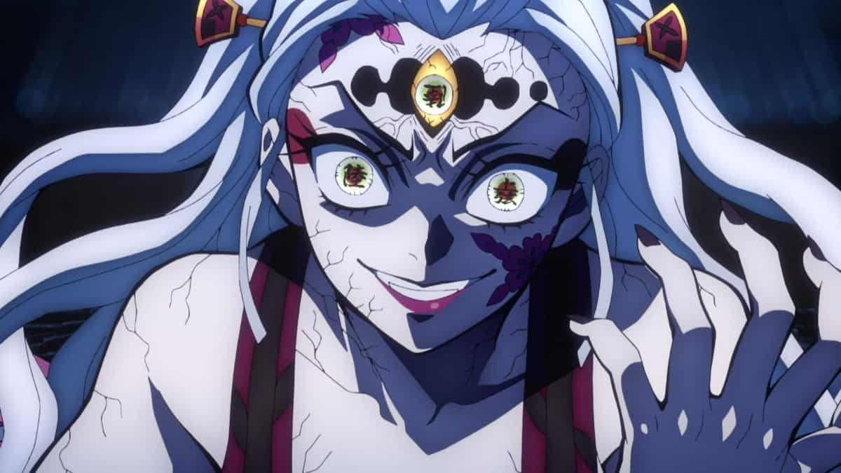 Demon Slayer: Kimetsu no Yaiba: Entertainment District Arc, Episode 9 -  Rotten Tomatoes