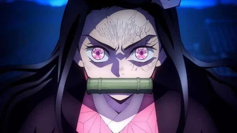 Demon Slayer Anime Nezuko Quiz - Apps on Google Play