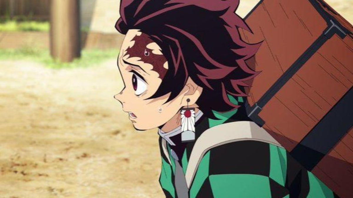 Demon Slayer - Entertainment District Arc episode 4 review: Tanjiro lives his nightmare and faces his fears