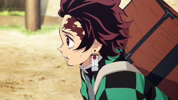 Demon Slayer - Entertainment District Arc episode 4 review: Tanjiro lives his nightmare and faces his fears