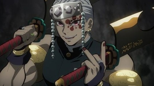 Demon Slayer Entertainment District Arc episode 7 review: Tengen Uzui finally becomes likeable