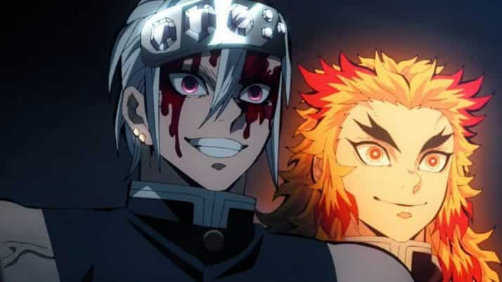 Demon Slayer' season 2, episode 8: How, where to watch 'Entertainment  District Arc,' streaming 