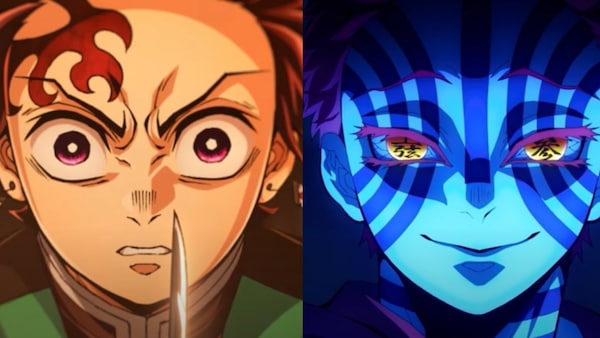 Demon Slayer Infinity Castle movie 1 trailer: Tanjiro to finally fight Akaza, seek revenge for Rengoku after Mugen Train incident