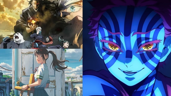 Demon Slayer Infinity Castle movie Part 1 advance booking first weekend: 5 am shows added owing to rising demand, anime film aiming to beat Jujutsu Kaisen 0 and Suzume already!