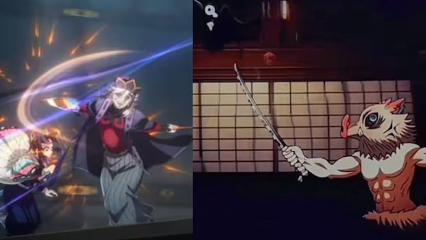 Demon Slayer Infinity Castle movie Part 1 ending explained: Akaza’s Return leaves clues to next death in Part 2 and you didn’t even notice it