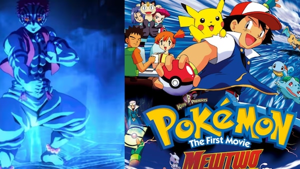 Demon Slayer Infinity Castle movie Part 1 earns back 15 times its budget globally, breaks over 25 years record held by Pokemon: The First movie