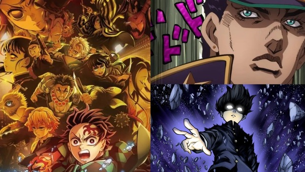 Love Demon Slayer? More shonen anime you need to stream now