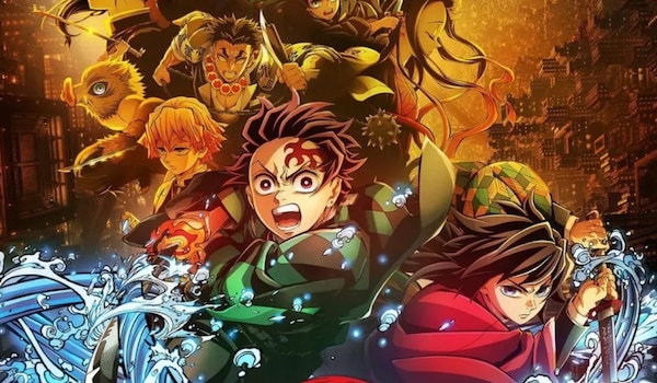 Demon Slayer Movie Infinity Castle: Release date in India, where to watch, plot, and more about the Japanese animated action film