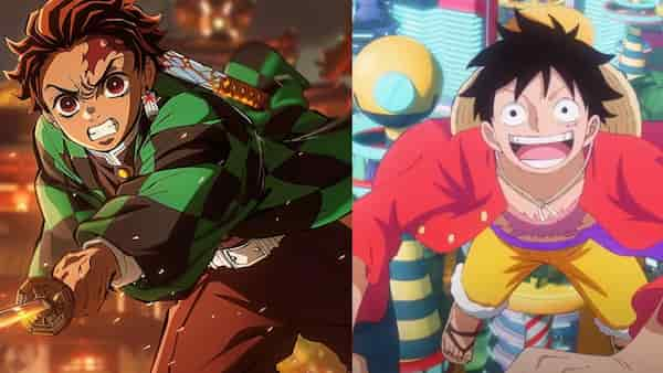 From Demon Slayer: Infinity Castle to One Piece: Egg Head - A look at exciting anime lineup for 2025