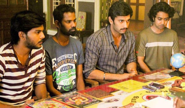 Demonte Colony