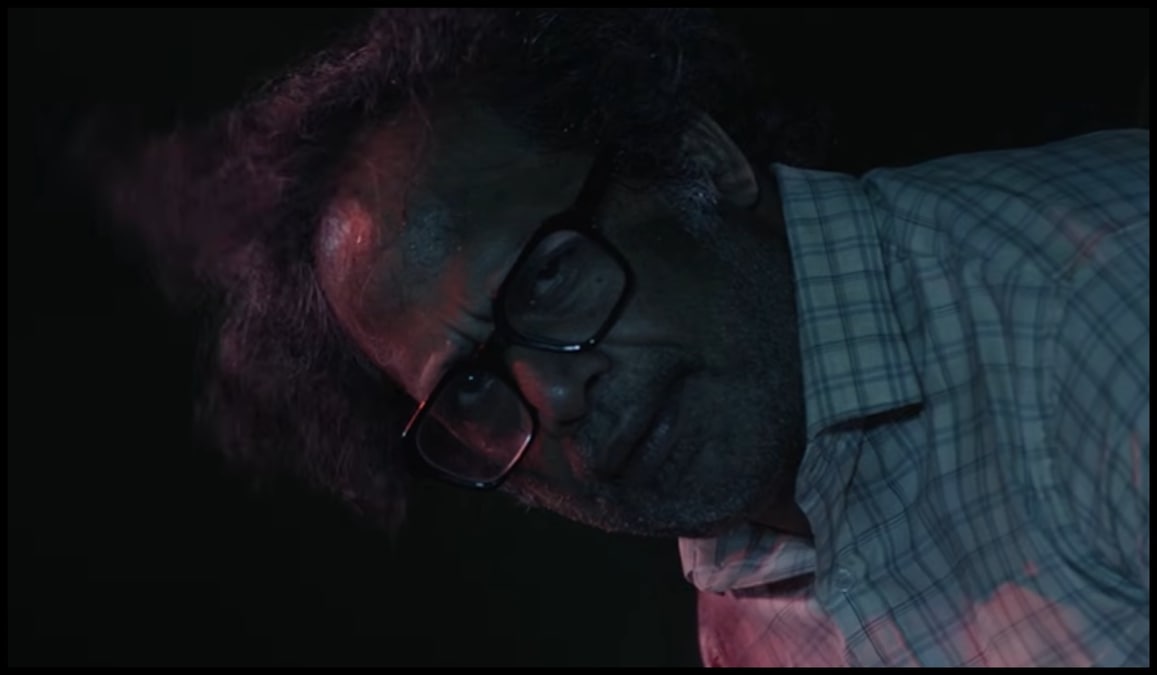 Demonte Colony 3 reveals mysterious librarian, Arulnithi horror thriller franchise