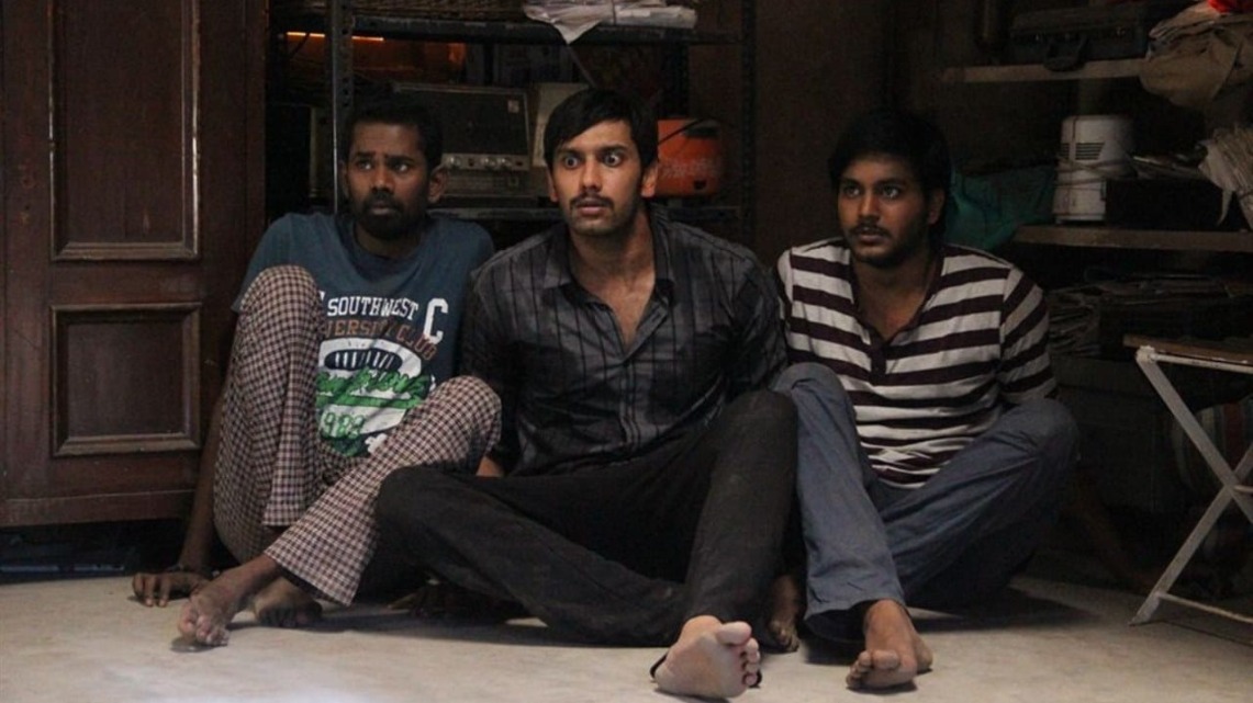 A still from the film