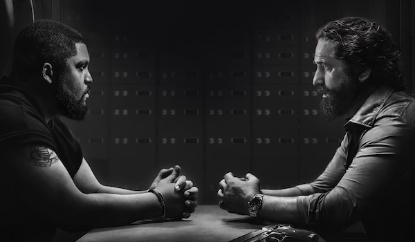 Den of Thieves 2: Pantera