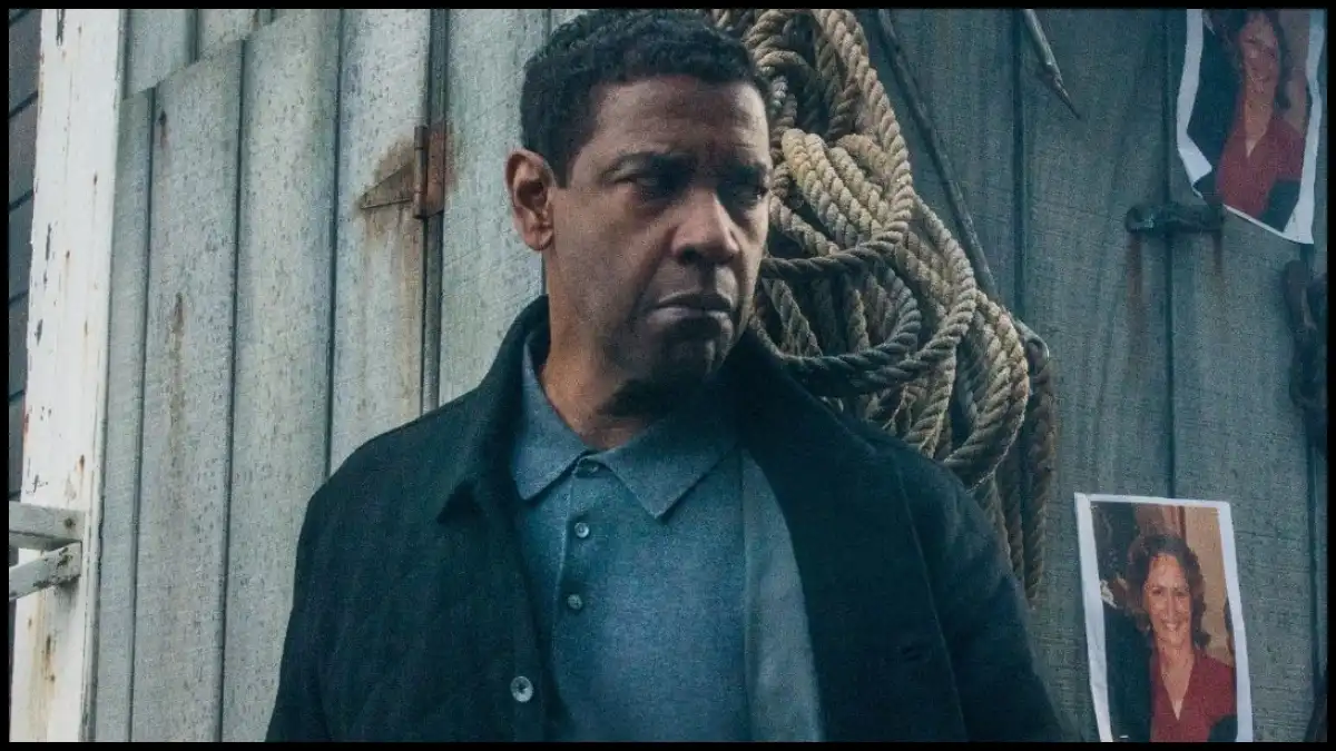 The Equalizer 3 OTT release date - When, where to watch Denzel