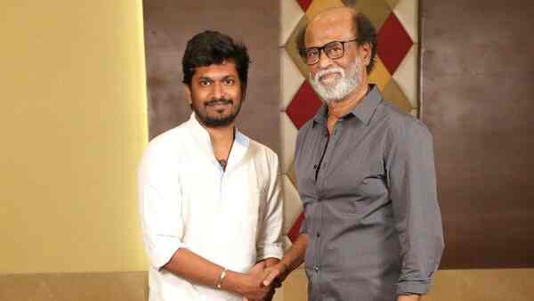 Desingh reveals his plans for directing Rajinikanth; aims at making a 200 percent Thalaivar film