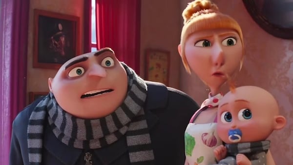 Despicable Me 4: Gru Is As Gru-some As Ever, But The Franchise Is Not