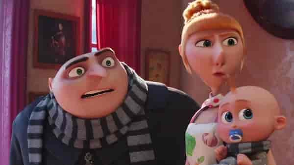 Despicable Me 4: Gru Is As Gru-some As Ever, But The Franchise Is Not