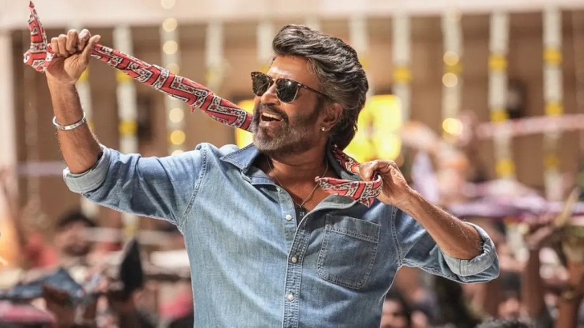 Coolie Hindi OTT release date: How to watch Rajinikanth’s action film online in multiple languages
