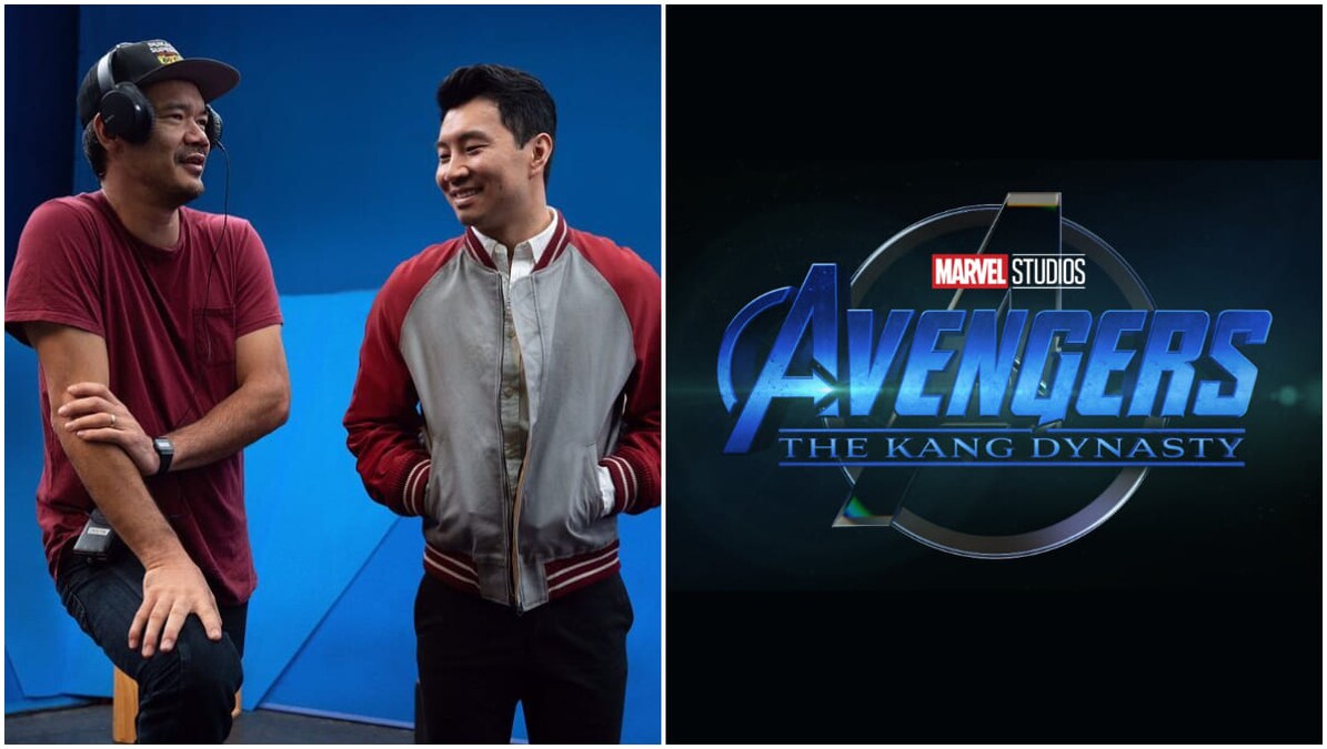 Destin Daniel Cretton Responds to Avengers: The Kang Dynasty