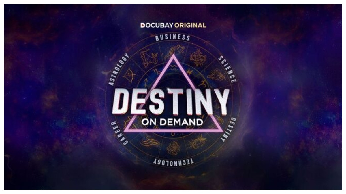 Destiny on Demand review: DocuBay documentary puts spotlight on astrology, but leaves some questions unanswered