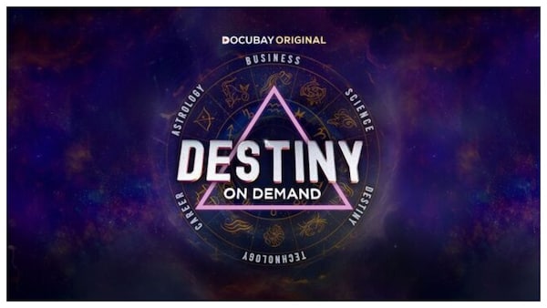 Destiny on Demand review: DocuBay documentary puts spotlight on astrology, but leaves some questions unanswered