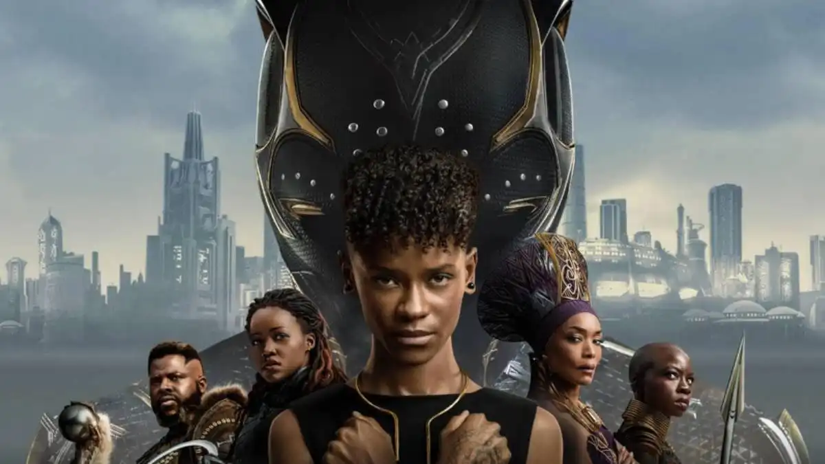 Black Panther - Wakanda Forever on OTT: Black Panther 2 to be available to stream on THIS date