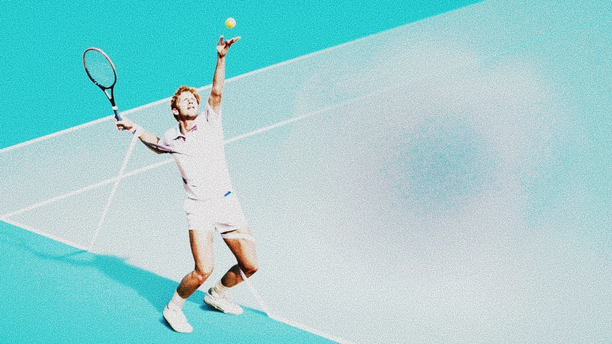 Newsletter: 'Boom! Boom! The World Vs Boris Becker' Charts Tennis Ace's Topography of Trouble