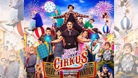 Rohit Shetty’s Cirkus Has Scant Comedy, & Surplus Of Errors