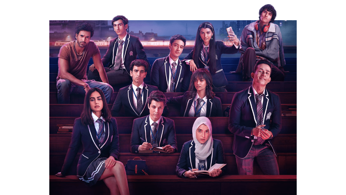 Newsletter | A Class Act: Ashim Ahluwalia's Netflix Series Is Capital Critique
