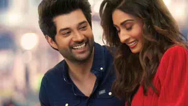 Dono Review: Barjatya Baton Passes To A New Gen In This Breezy But Flawed Debut