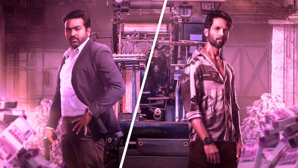 Shahid Kapoor’s Farzi or Aditya Roy Kapur’s The Night Manager? Most popular shows of 2023 battle it out to be most viewed