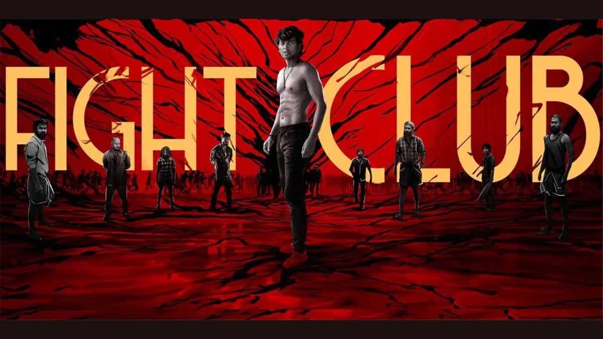 Vijay Kumar s Fight Club OTT Release Expected On This Date vijay-kumar-s-fight-club-ott-release-expected-on-this-date