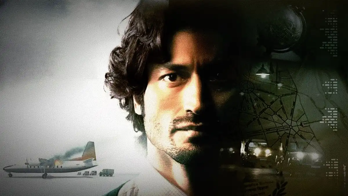 IB 71 Box Office prediction day 21: Vidyut Jammwal’s movie set to easily earn Rs 20 crores