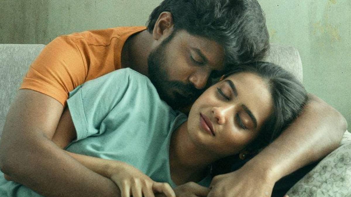 Lover OTT release date - Here's when to stream Manikandan's film on Disney+ Hotstar