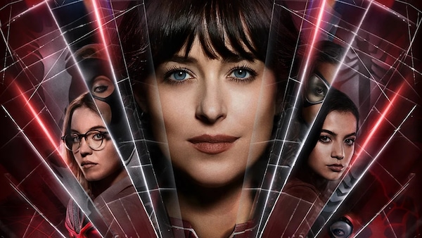 Madame Web: An American Superhero Debacle To End All Debacles