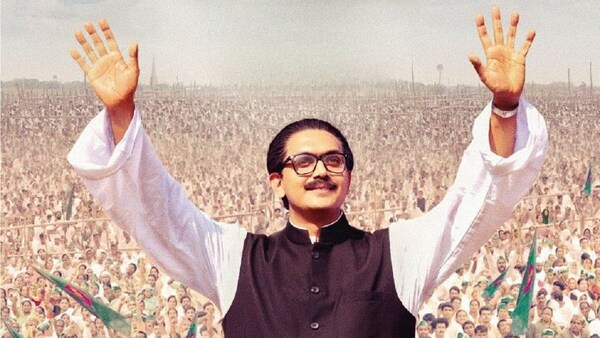 Mujib: The Making of a Nation Review | Shyam Benegal Helms An Unnecessary & Trite Biopic