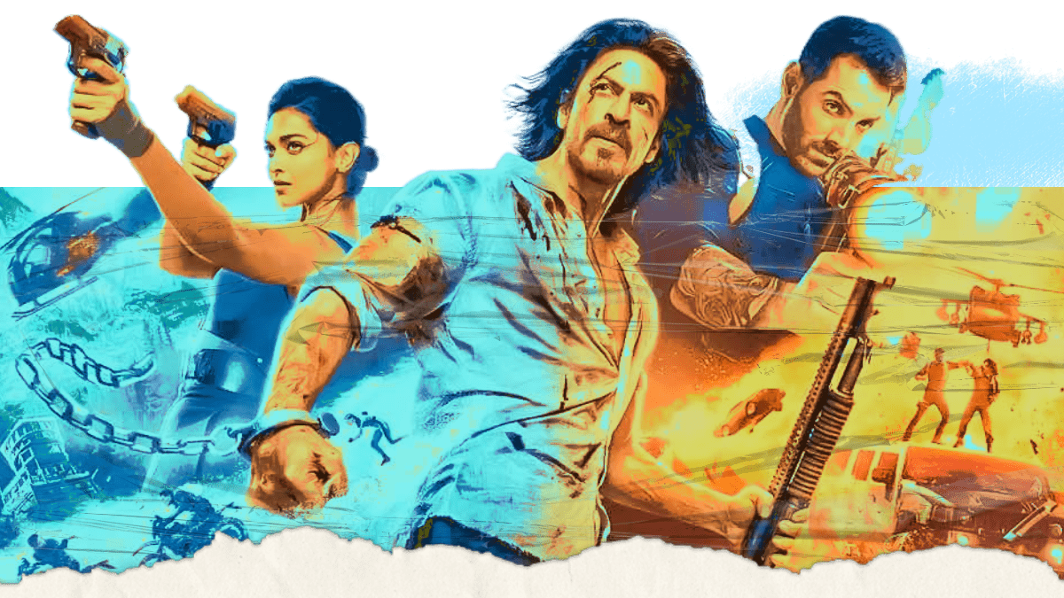Pathaan Movie Release and Review LIVE Updates: SRK's Film Declared
